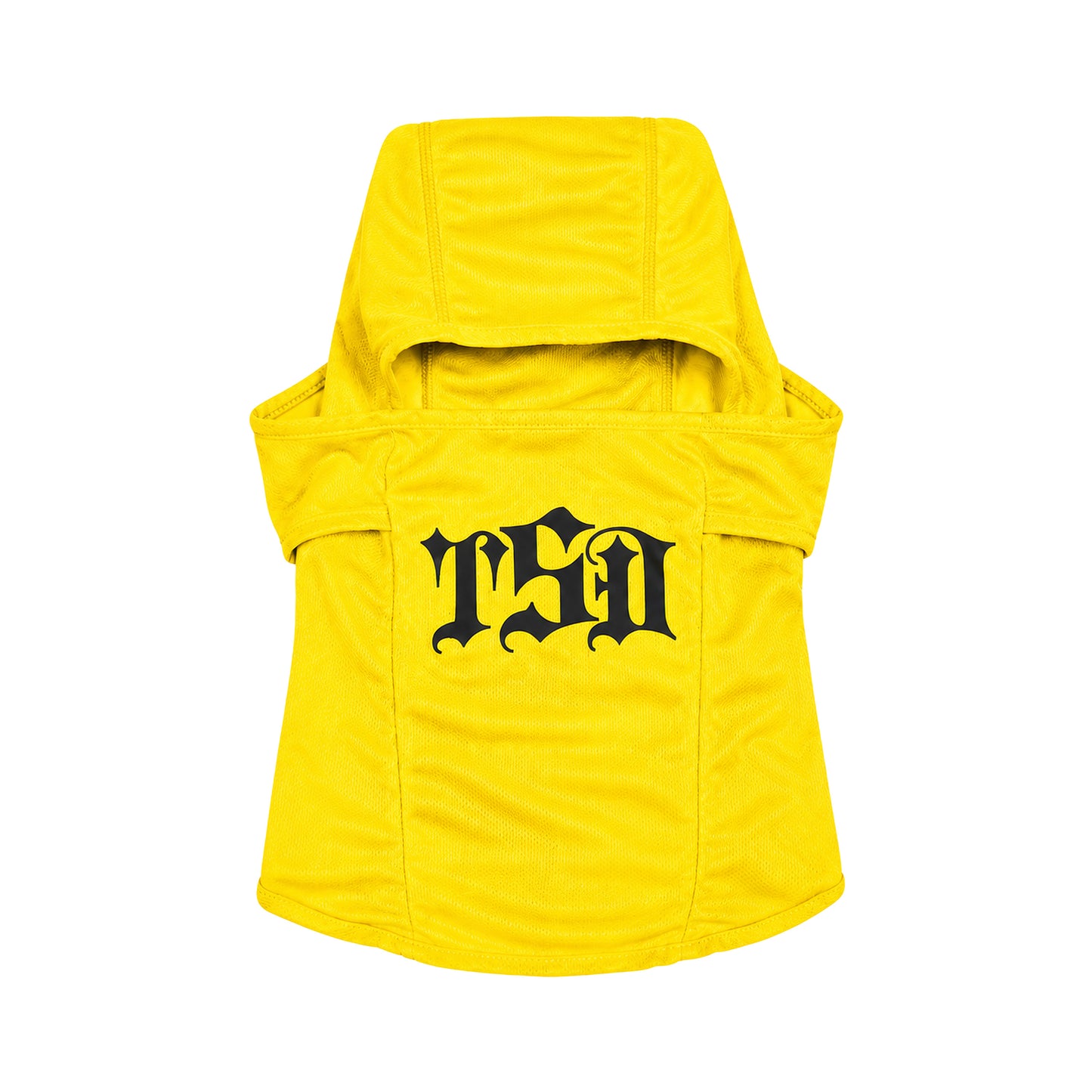 CLASSIC BALLY YELLOW