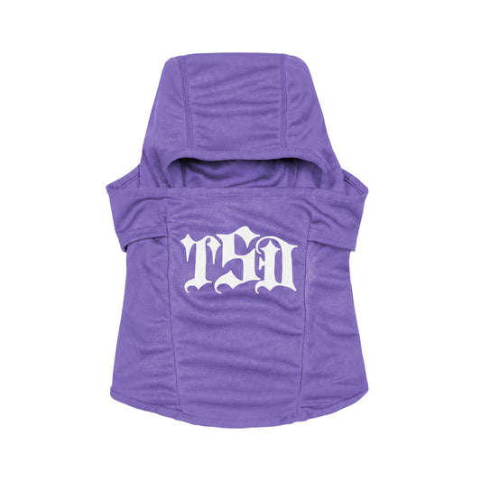 CLASSIC BALLY PURPLE
